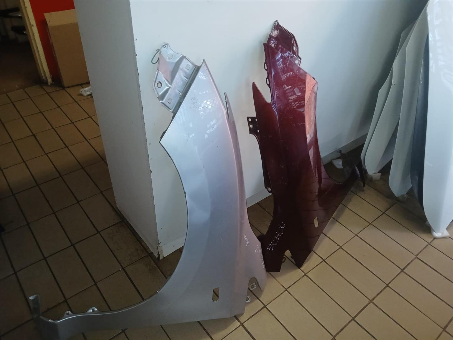 HONDA BALLADE 2018 HONDA BALLADE FENDER LEFT AND RIGHT FOR SALE - Private Seller