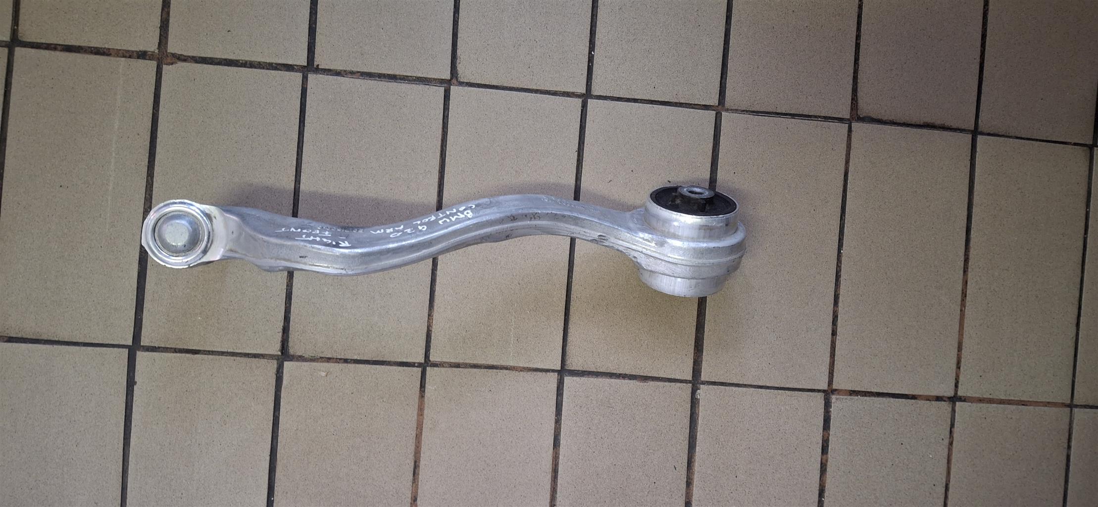 2021 BMW G20 3 SERIES CONTROL ARM FRONT RIGHT AVAILABLE FOR SALE - Private Seller 2021 BMW G20 3 SERIES CONTROL ARM FRONT RIGHT AVAILABLE FOR SALE - Private Seller