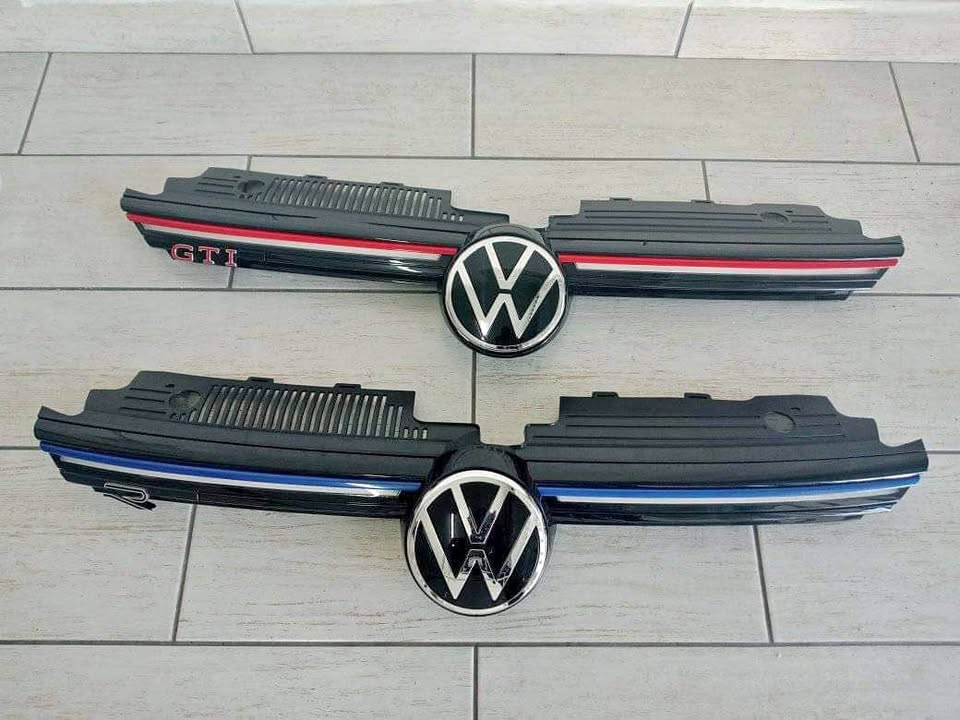 Golf 8 GTI golf 8 R Grill - Private Seller Golf 8 GTI golf 8 R Grill - Private Seller
