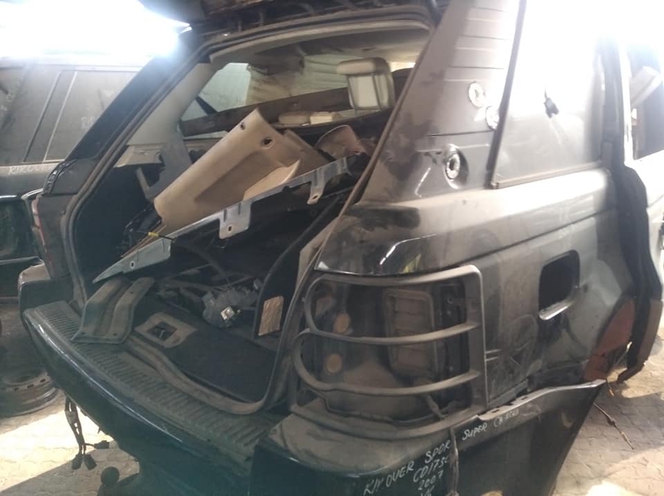 Range rover parts stripping spares - Private Seller Range rover parts stripping spares - Private Seller