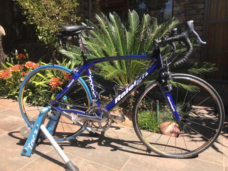 used raleigh road bikes for sale