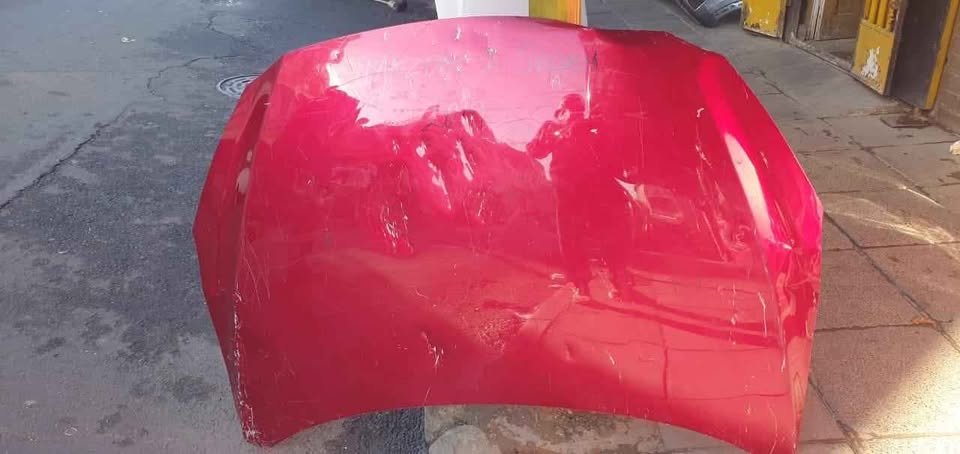 Mazda 2 Sedan Bonnet. - Private Seller Mazda 2 Sedan Bonnet. - Private Seller