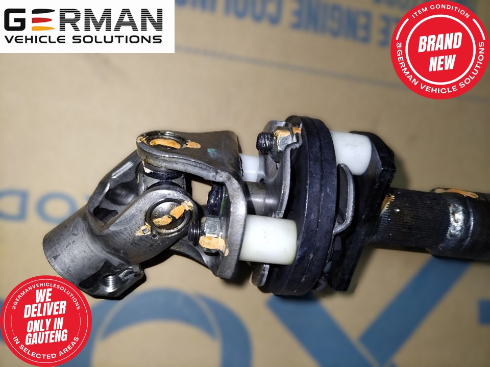 Ford Ranger T6 steering wheel joint shaft for sale brand new - Private Seller
