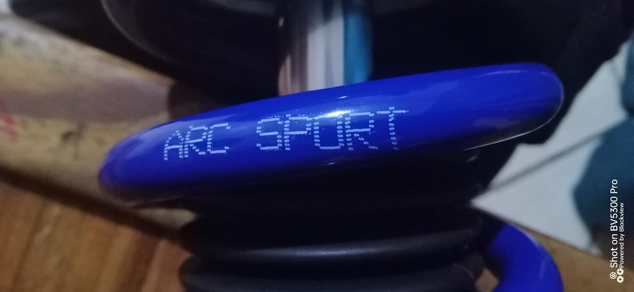 ARC adjustable springs for Golf 1 or Citi Golf - Private Seller ARC adjustable springs for Golf 1 or Citi Golf - Private Seller