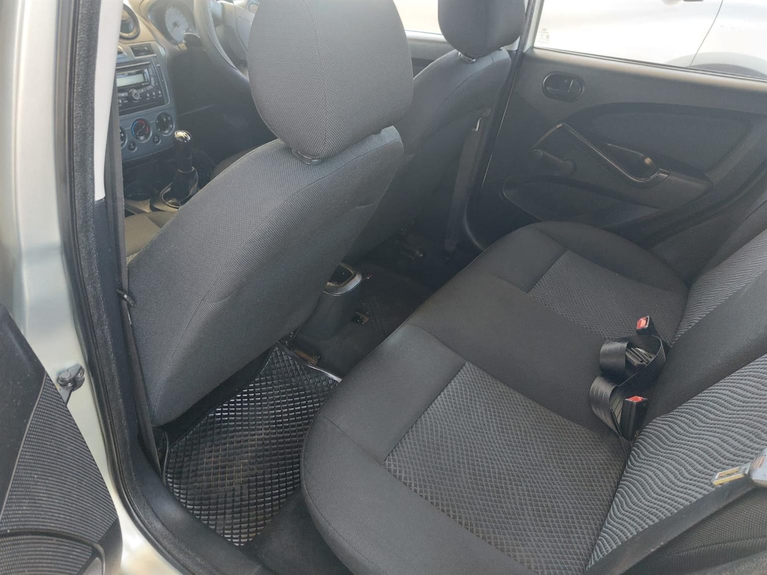 Used 2014 Ford Figo 1.4 Ambiente - Private Seller