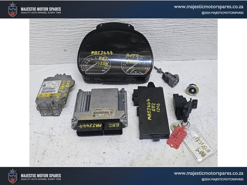 BMW 120d E82 Lockset – Secure Your Vehicle with Quality Parts! - Private Seller BMW 120d E82 Lockset – Secure Your Vehicle with Quality Parts! - Private Seller