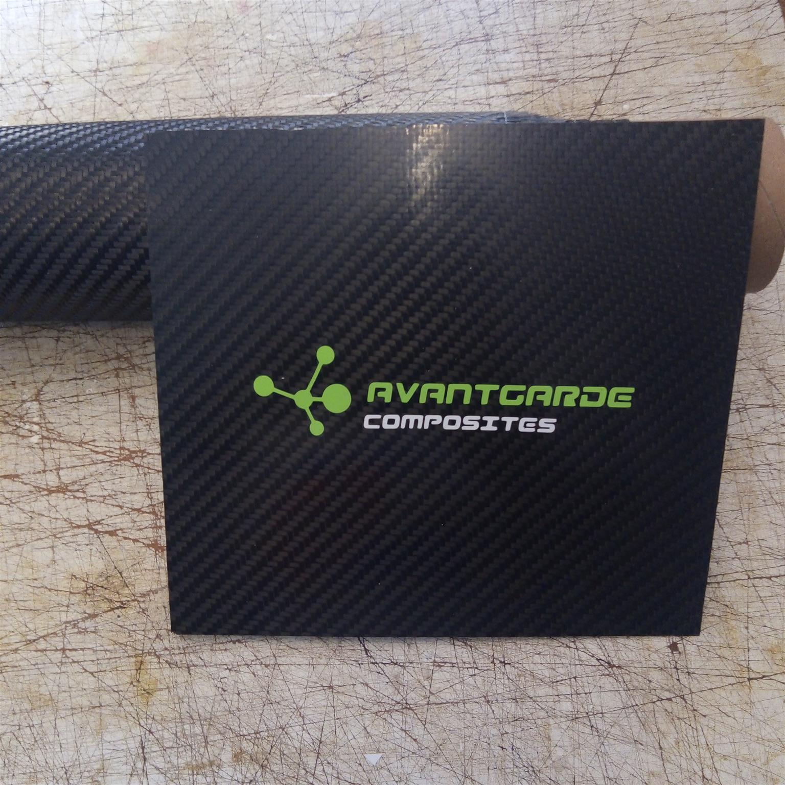 CARBON FIBER ACCESSORISE - Private Seller