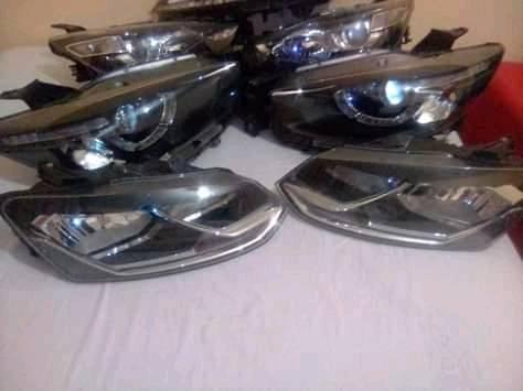 Audi BMW vw KIA headlights - Private Seller Audi BMW vw KIA headlights - Private Seller