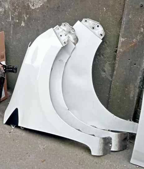 Toyota agya right side fenders - Private Seller Toyota agya right side fenders - Private Seller