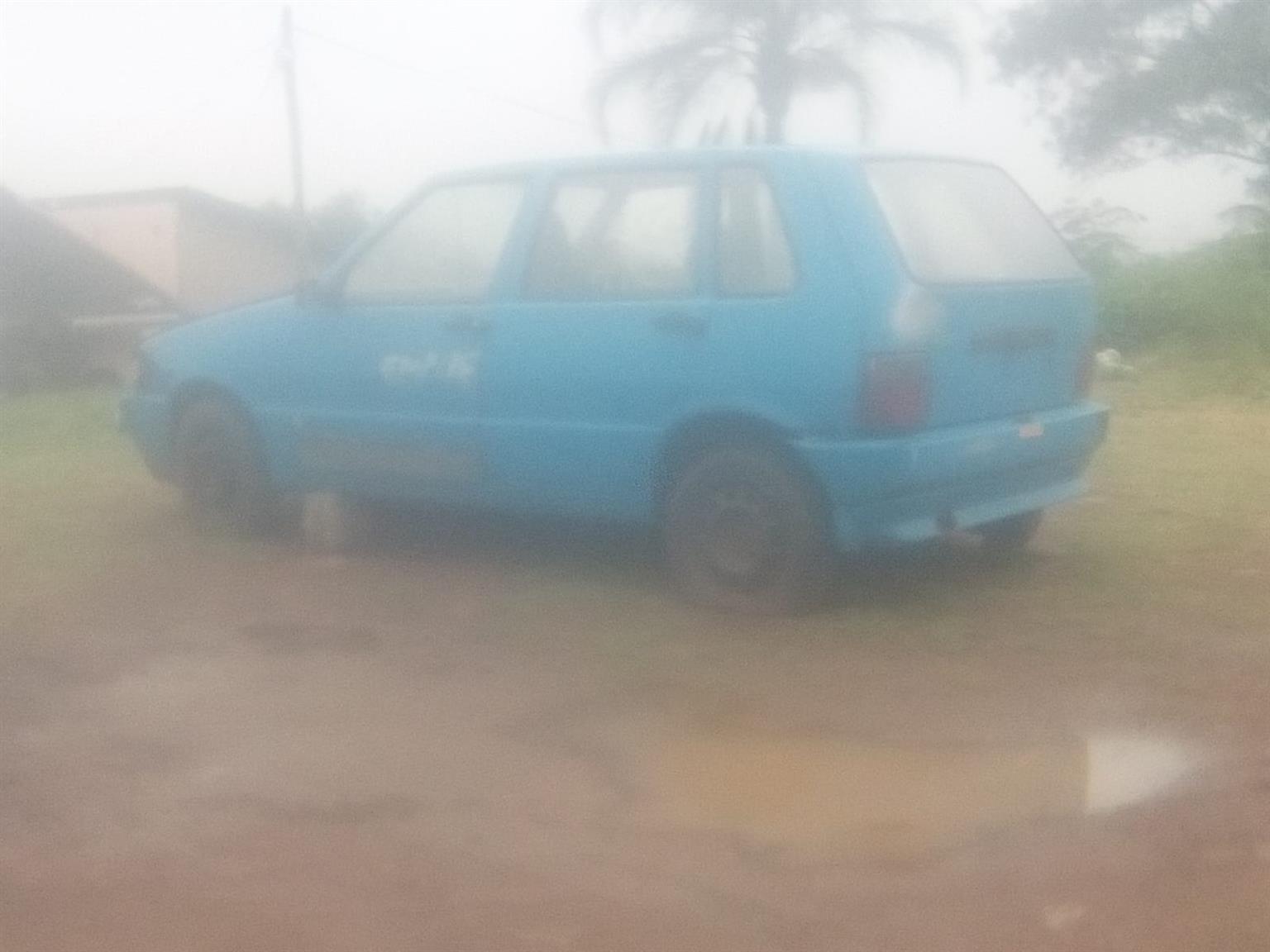 Fiat Uno spares - Private Seller