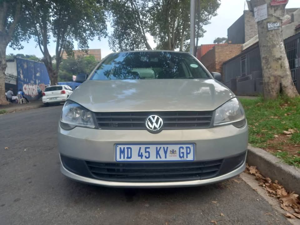 2012 VW Polo 1.4 Hatchback, Manual Petrol, Silver, 85,000kms 2012 VW Polo 1.4 Hatchback, Manual Petrol, Silver, 85,000kms