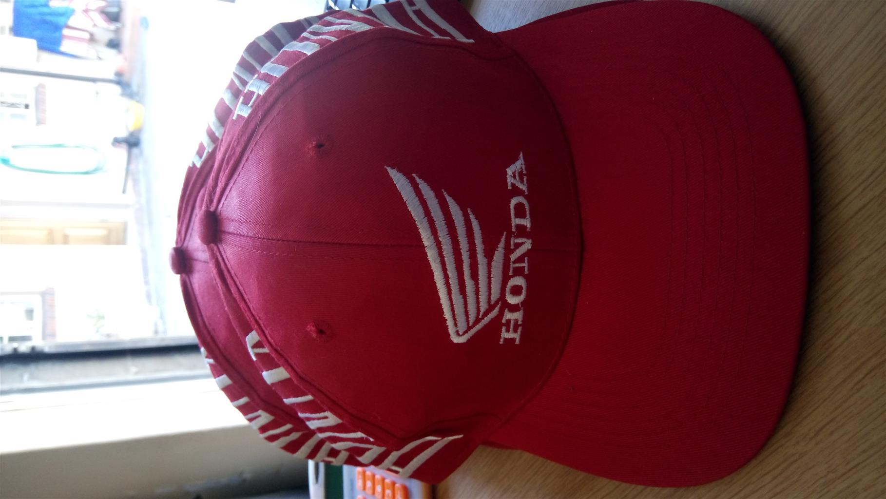 sports ball caps