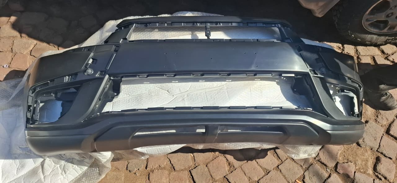 Mitsubishi ASX 2017 front bumper for sale - Private Seller