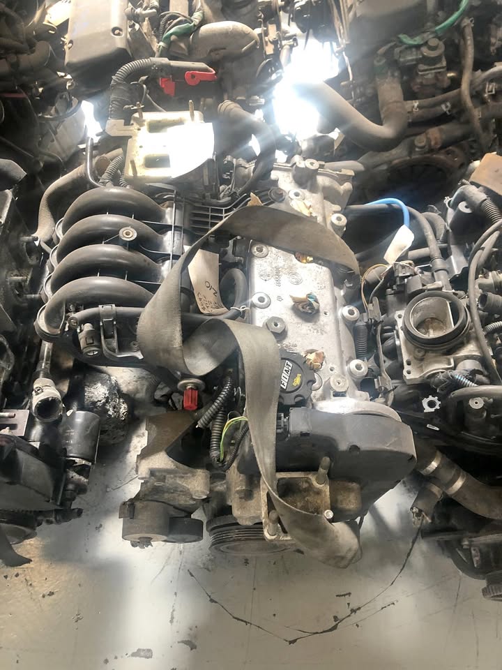 FIAT STILO 1.2 16V PETROL ENGINE FOR SALE - Private Seller FIAT STILO 1.2 16V PETROL ENGINE FOR SALE - Private Seller