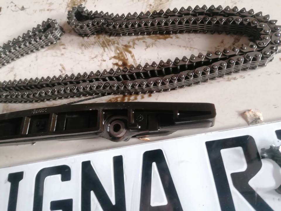 NISSAN GTR 35 TIMING CHAIN - Private Seller