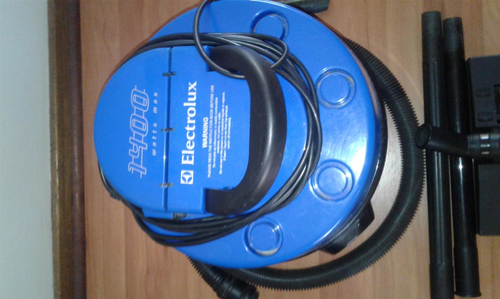 Electrolux Vacuum Cleaner Spares Cape Town Reviewmotors.co