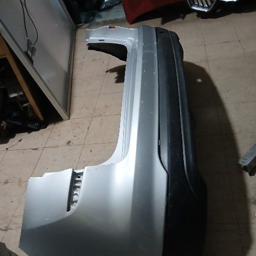 Hyundai tucson back bumper - Private Seller Hyundai tucson back bumper - Private Seller