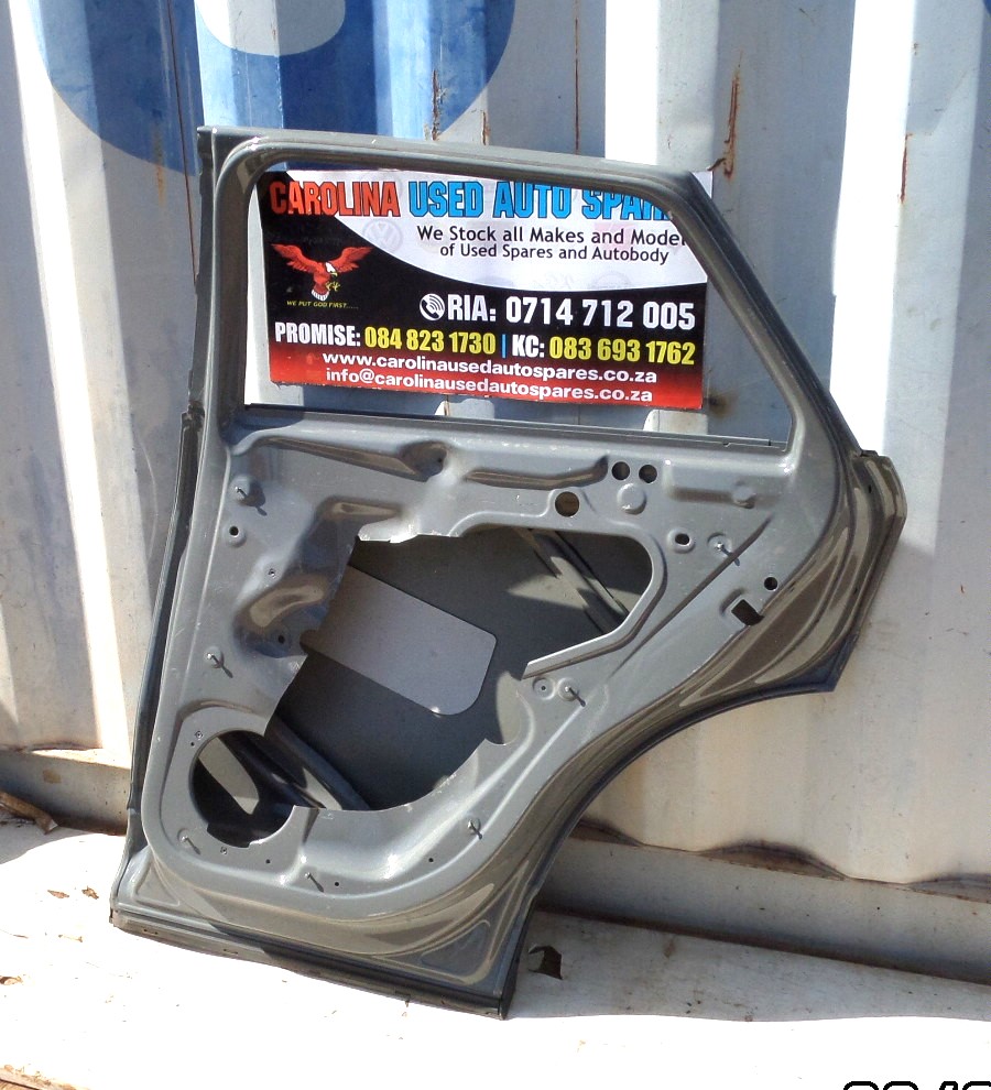 Audi Q2 right side rear/back door - Private Seller Audi Q2 right side rear/back door - Private Seller