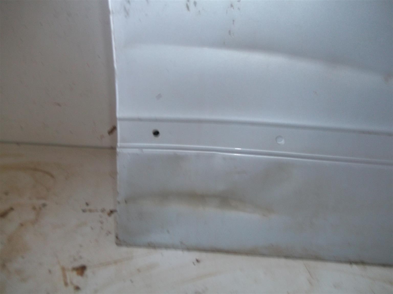BMW (E39) '95-'03 drivers door - Private Seller BMW (E39) '95-'03 drivers door - Private Seller
