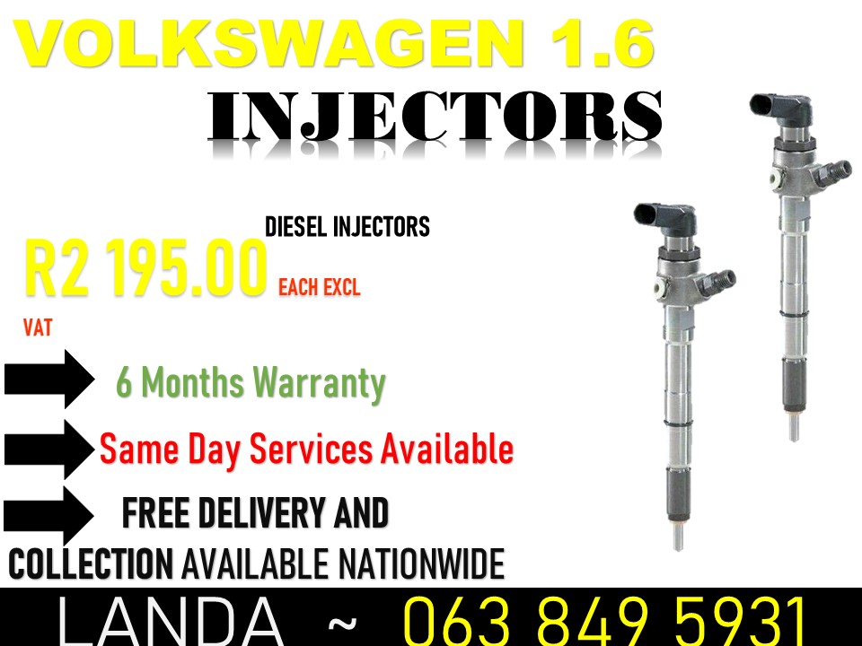 MAZDA BT50 NEW INJECTORS - Private Seller MAZDA BT50 NEW INJECTORS - Private Seller