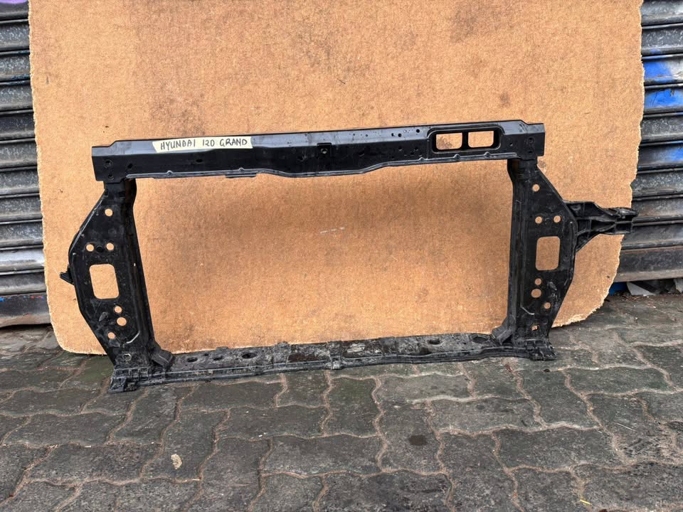 Hyundai i20 Grand Cradle - Private Seller Hyundai i20 Grand Cradle - Private Seller
