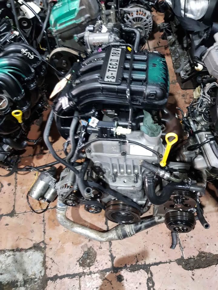 CHEVROLET SPARK 1.2 B12D1 ENGINE FOR SALE - Private Seller