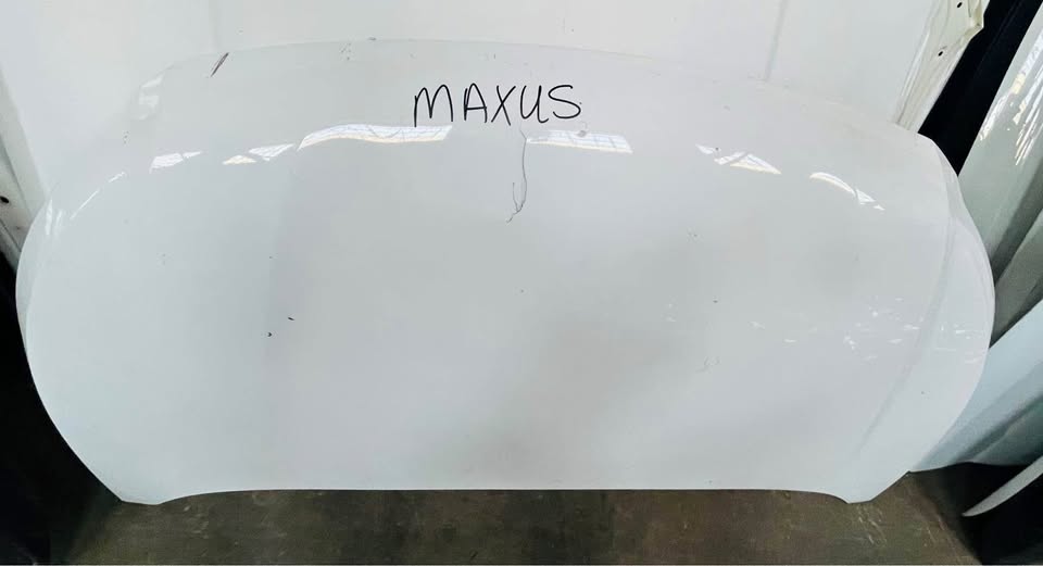 Maxus D60 bonnet - Private Seller Maxus D60 bonnet - Private Seller