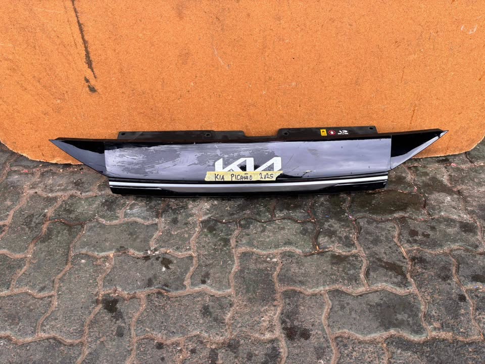 2025 Kia Picanto Grill - Private Seller 2025 Kia Picanto Grill - Private Seller