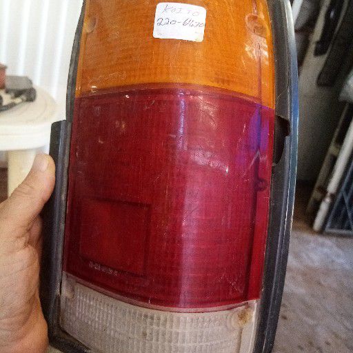 Ranger, tail light - Private Seller Ranger, tail light - Private Seller