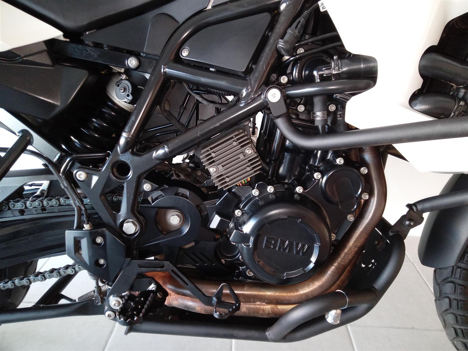 Used 2011 BMW F800 GS - Private Seller Used 2011 BMW F800 GS - Private Seller
