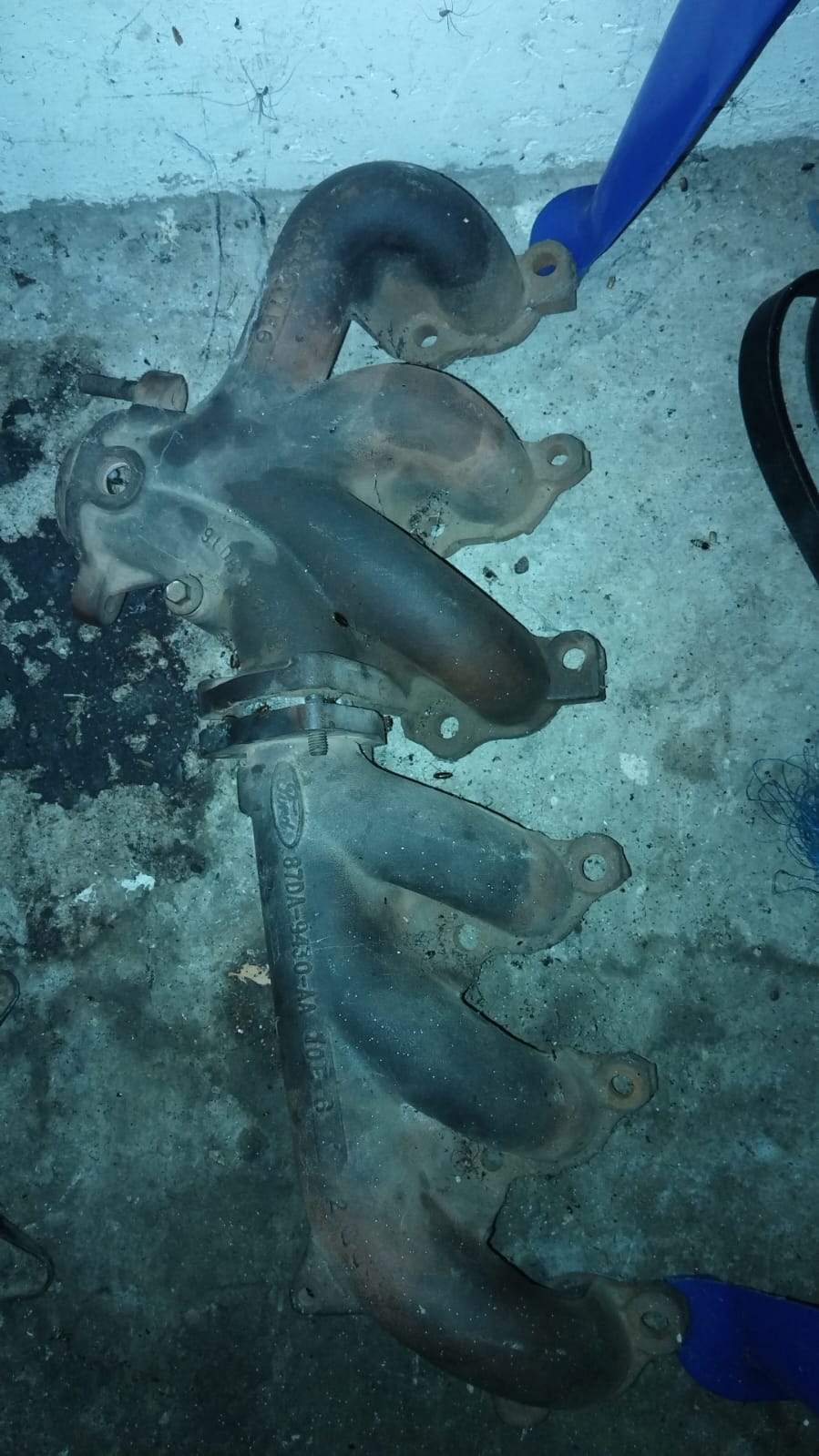 Ford Falcon Spares