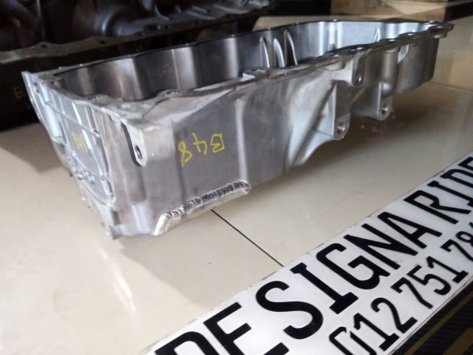 BMW B48 2.0 ENGINE SUMP 220/320/420/520 ENGINE SUMP - Private Seller BMW B48 2.0 ENGINE SUMP 220/320/420/520 ENGINE SUMP - Private Seller