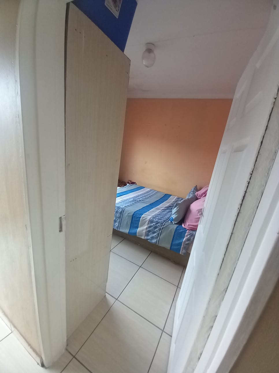 2 Bed house for sale at Chief Luthuli Junk Mail