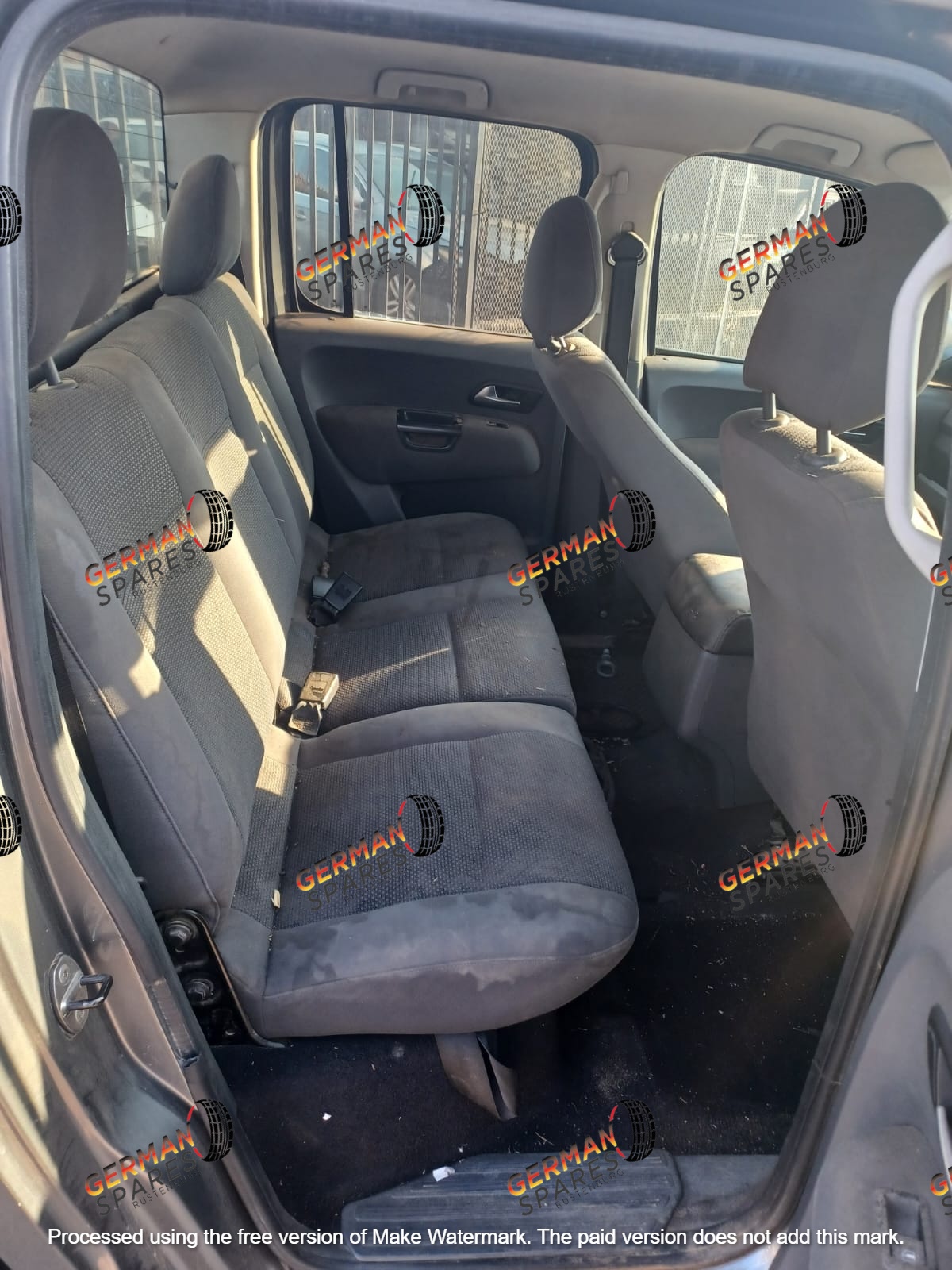 GSR0189- AMAROK 2L DIESEL CDB ENGINE STRIPPING FOR SPARES - Private Seller GSR0189- AMAROK 2L DIESEL CDB ENGINE STRIPPING FOR SPARES - Private Seller