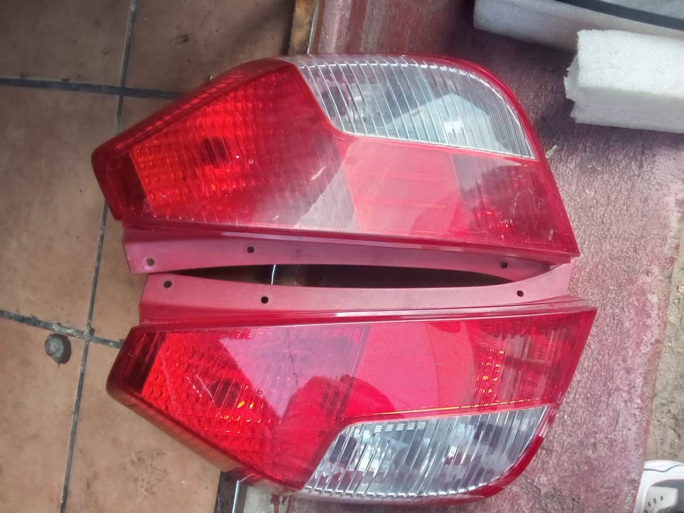 Hyundai i10 2012-2014 Taillight both sides - Private Seller Hyundai i10 2012-2014 Taillight both sides - Private Seller