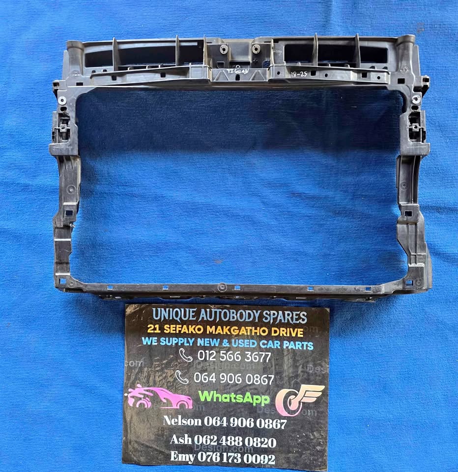 VW Tiguan Cradle 2018 – 2025