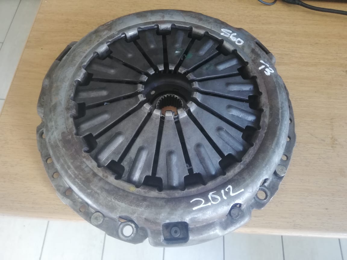 Volvo S60 T3 2012 Clutch kit - Private Seller Volvo S60 T3 2012 Clutch kit - Private Seller