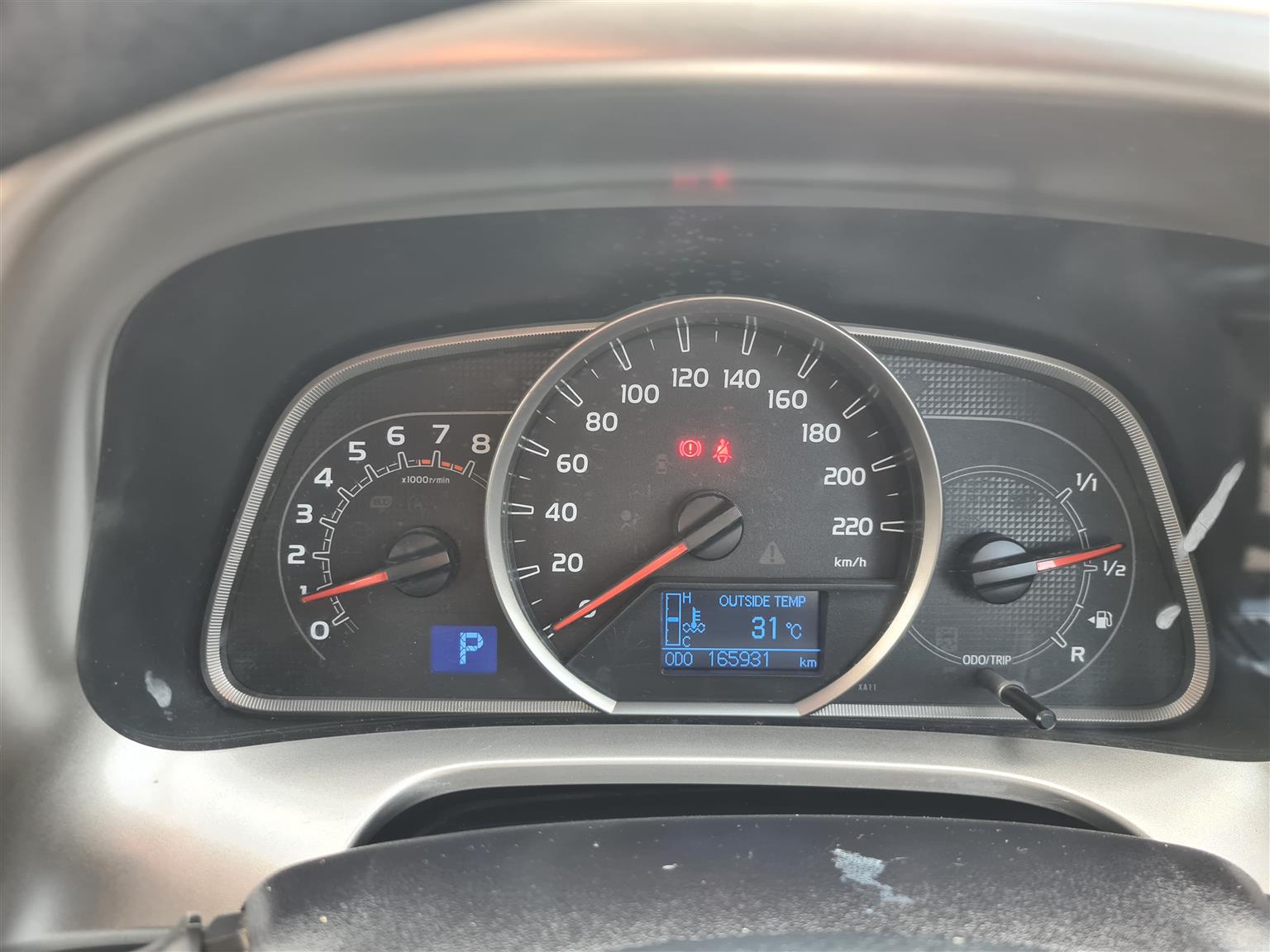 Used 2015 Toyota RAV4 2.0 GX auto - Private Seller Used 2015 Toyota RAV4 2.0 GX auto - Private Seller
