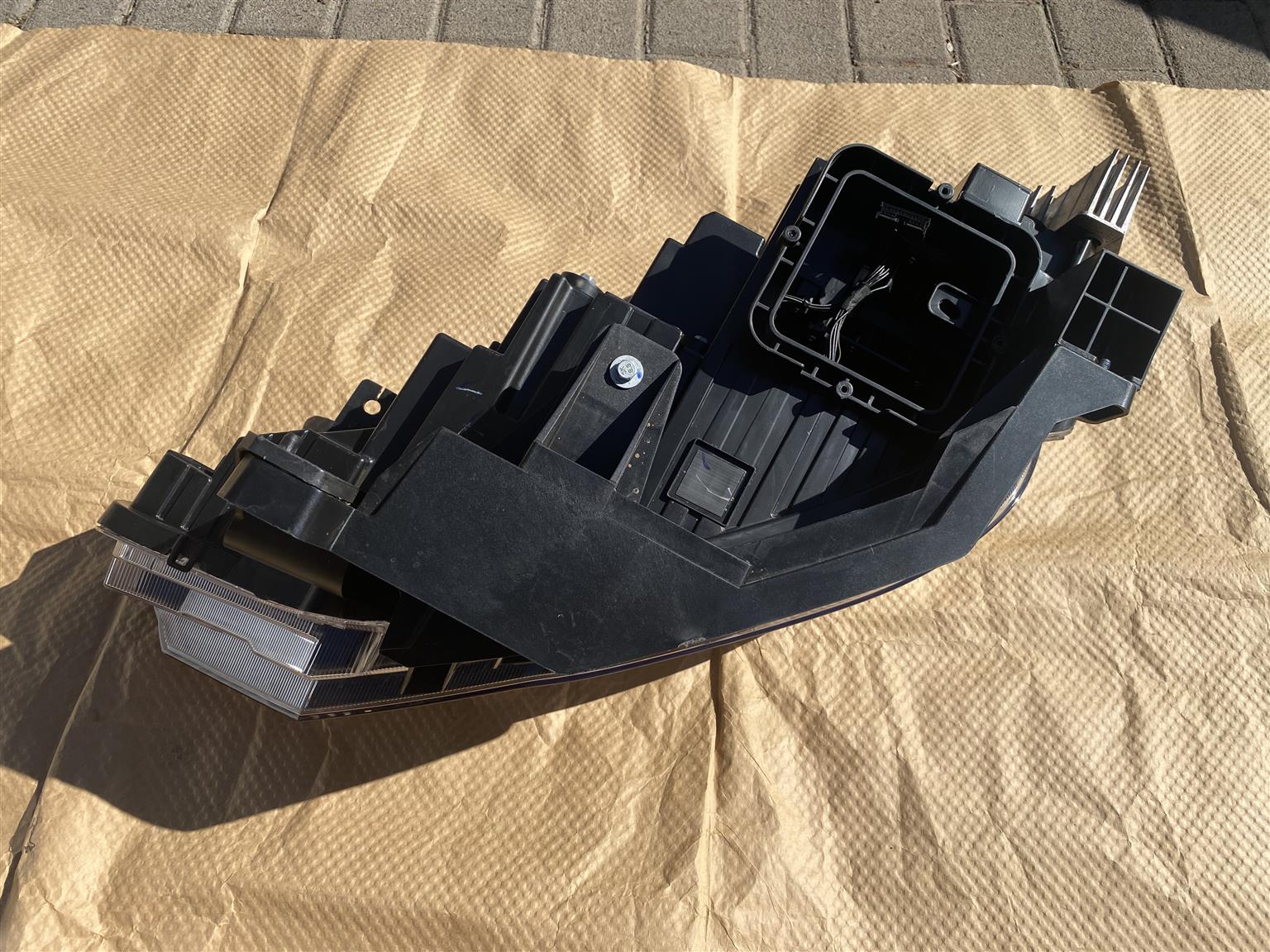 2023 HAVAL H6 GT FULL LED HEADLIGHT RIGHT SIDE FOR SALE. BRAND NEW - Private Seller