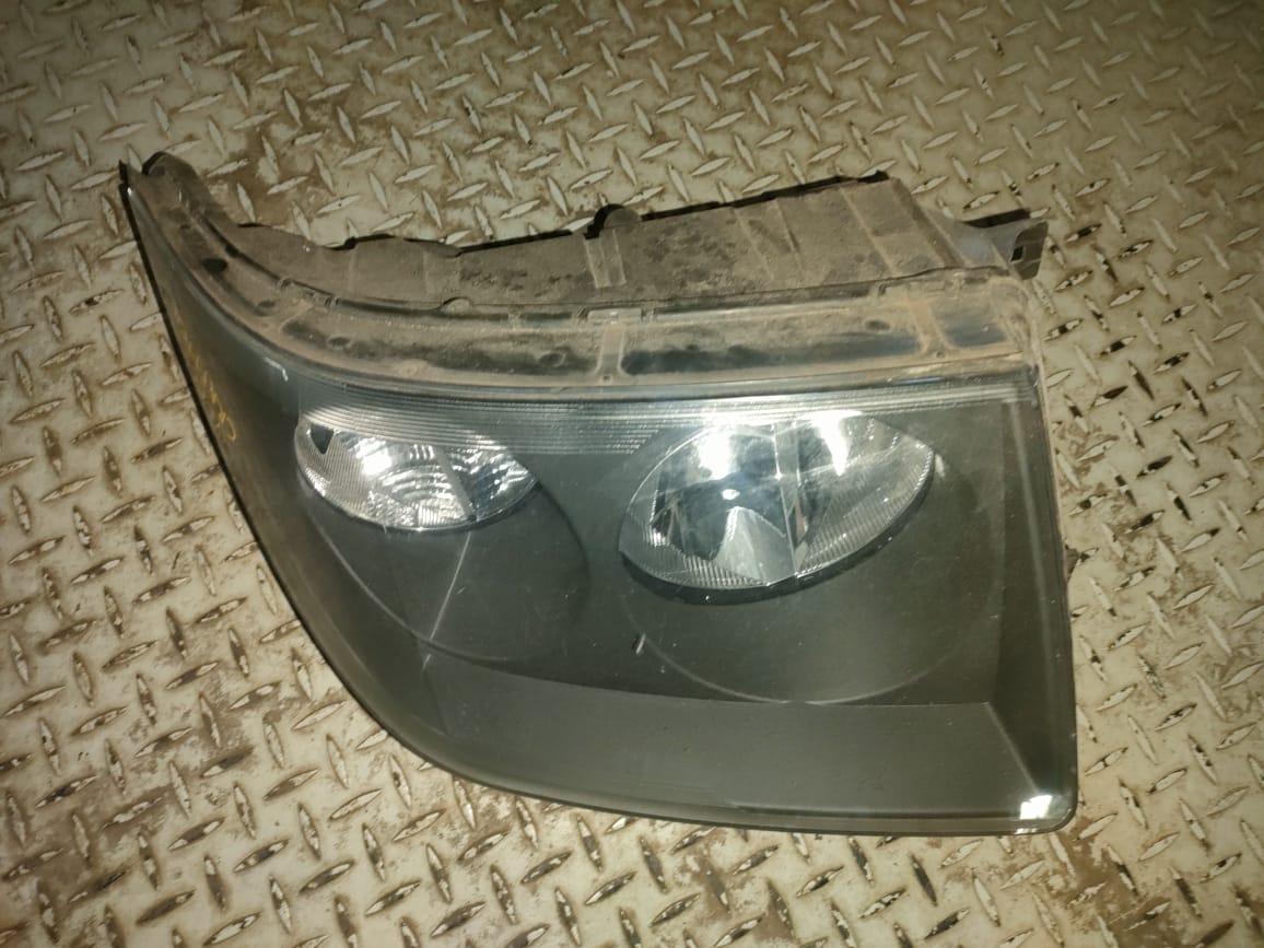 VW Crafter 2014 used headlights for sale Junk Mail