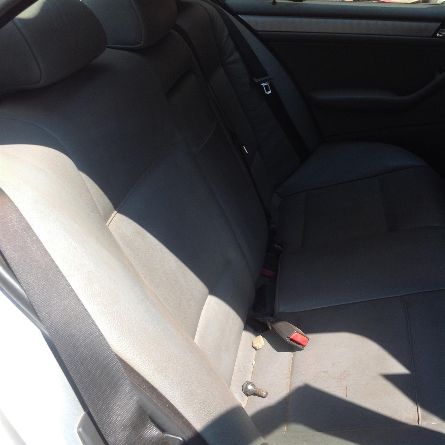 Stripping BMW 320d E46 2005 for Spares - Private Seller Stripping BMW 320d E46 2005 for Spares - Private Seller