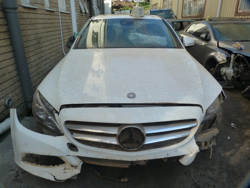Mercedes C220 2.2 AT - 2014 SPARESBOYZ STRIPPING FOR SPARES. - Private Seller Mercedes C220 2.2 AT - 2014 SPARESBOYZ STRIPPING FOR SPARES. - Private Seller