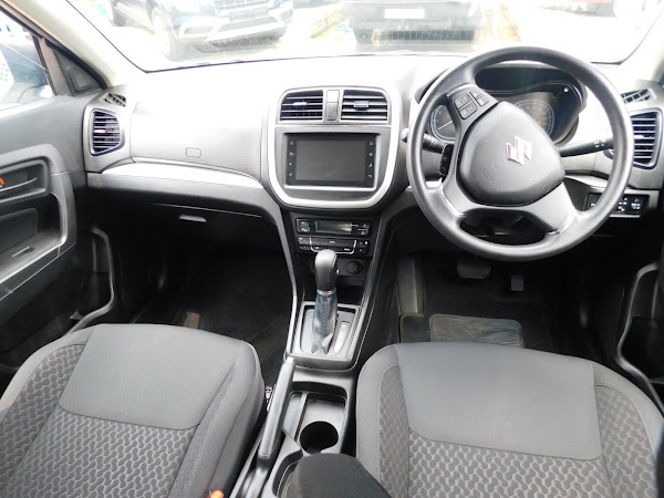 Used 2021 Suzuki Vitara 1.6 GL+ auto - Private Seller Used 2021 Suzuki Vitara 1.6 GL+ auto - Private Seller