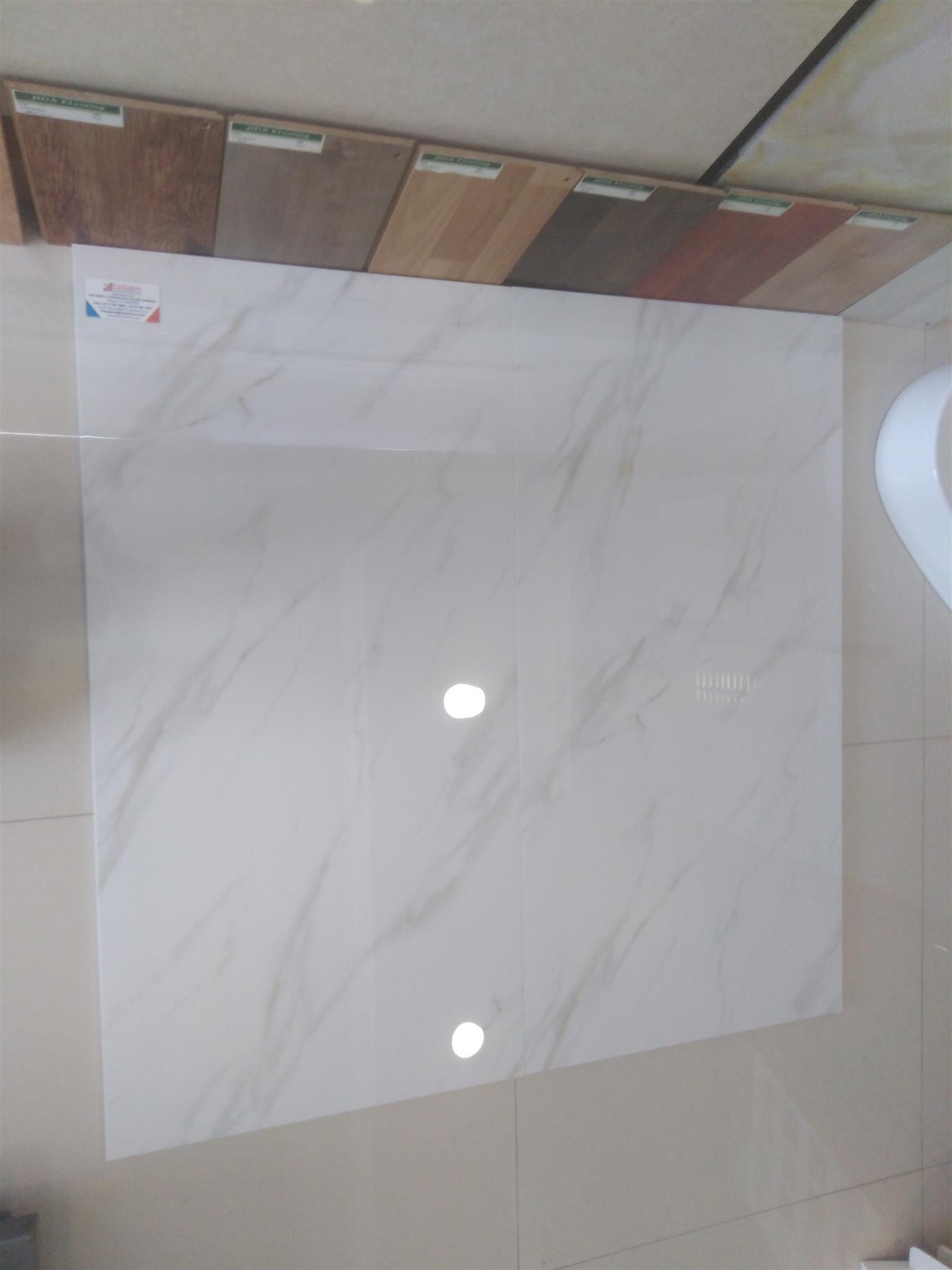 Polished Porcelain Tiles 800x800 And 600x1200 On Sale Junk Mail