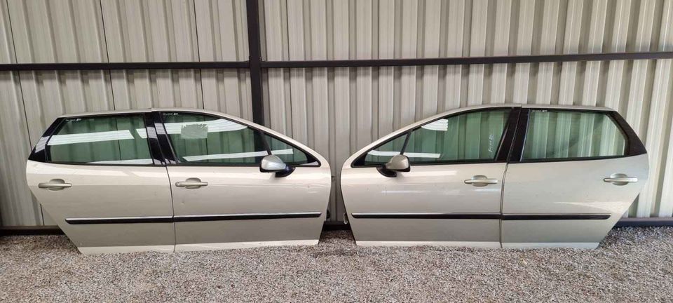 Peugeot 407 doors for sale. - Private Seller