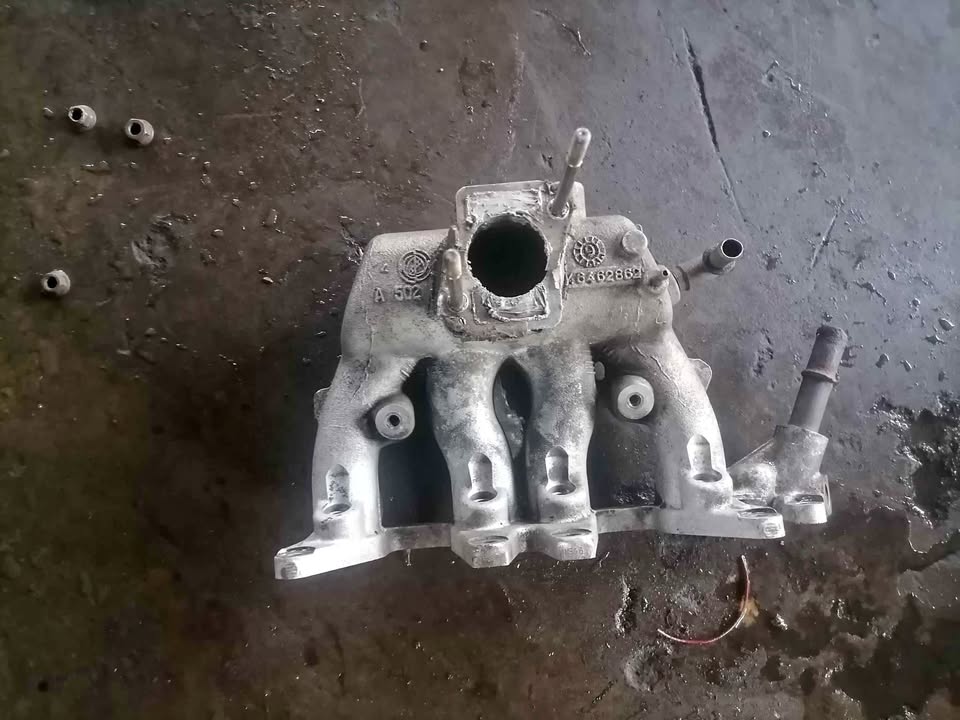 Fiat Palio/Strada intake manifold 1.2L - Private Seller