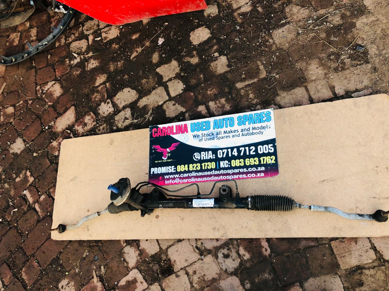 Renault Sandero steering rack - Private Seller