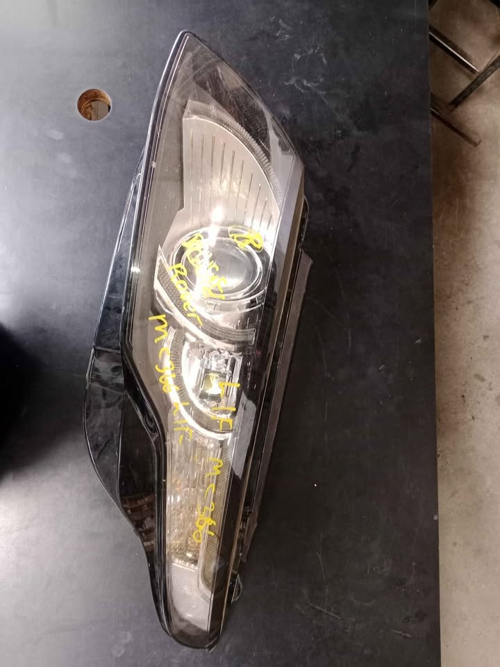 Range Rover Evoque LF Headlight - Private Seller Range Rover Evoque LF Headlight - Private Seller