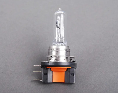 H15 Halogen Bulb N10733301 – 12V 55/15W High Beam & DRL for VW/Audi/Skoda/Seat - Private Seller H15 Halogen Bulb N10733301 – 12V 55/15W High Beam & DRL for VW/Audi/Skoda/Seat - Private Seller
