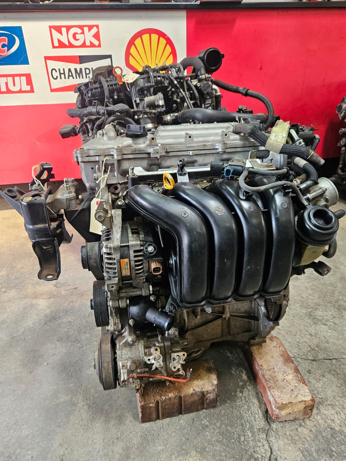 π Toyota RAV4 3ZR Engine for Sale! π - Private Seller π Toyota RAV4 3ZR Engine for Sale! π - Private Seller
